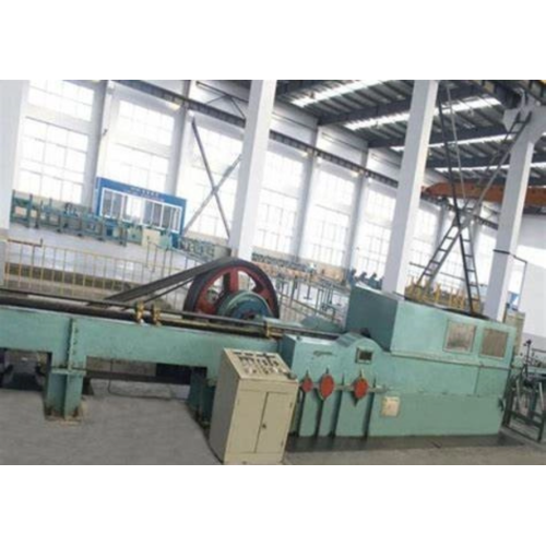 180mm Tube Steel Cold Rolling Mill
